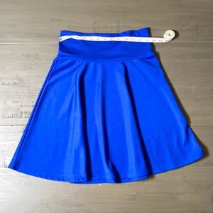 Forever 21 | Blue Skirt | Size Medium